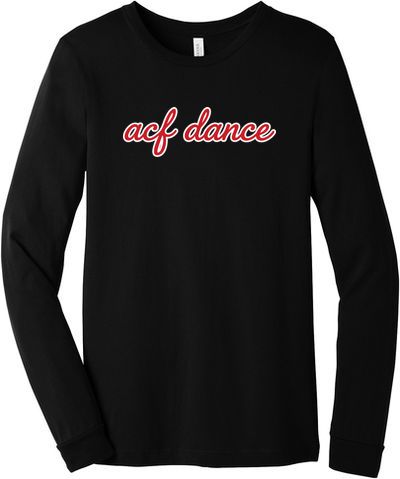Unisex Jersey Long Sleeve Tee — view details