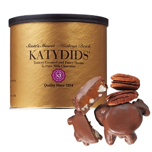 Katydids — view details