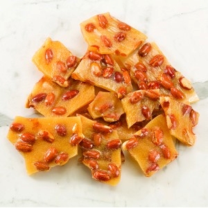 Peanut Brittle — view details