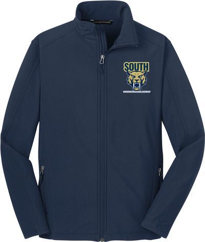 Core Soft Shell Jacket — view details