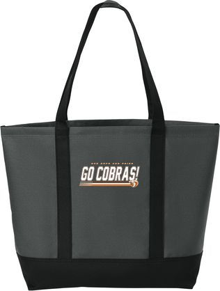 Day Tote — view details