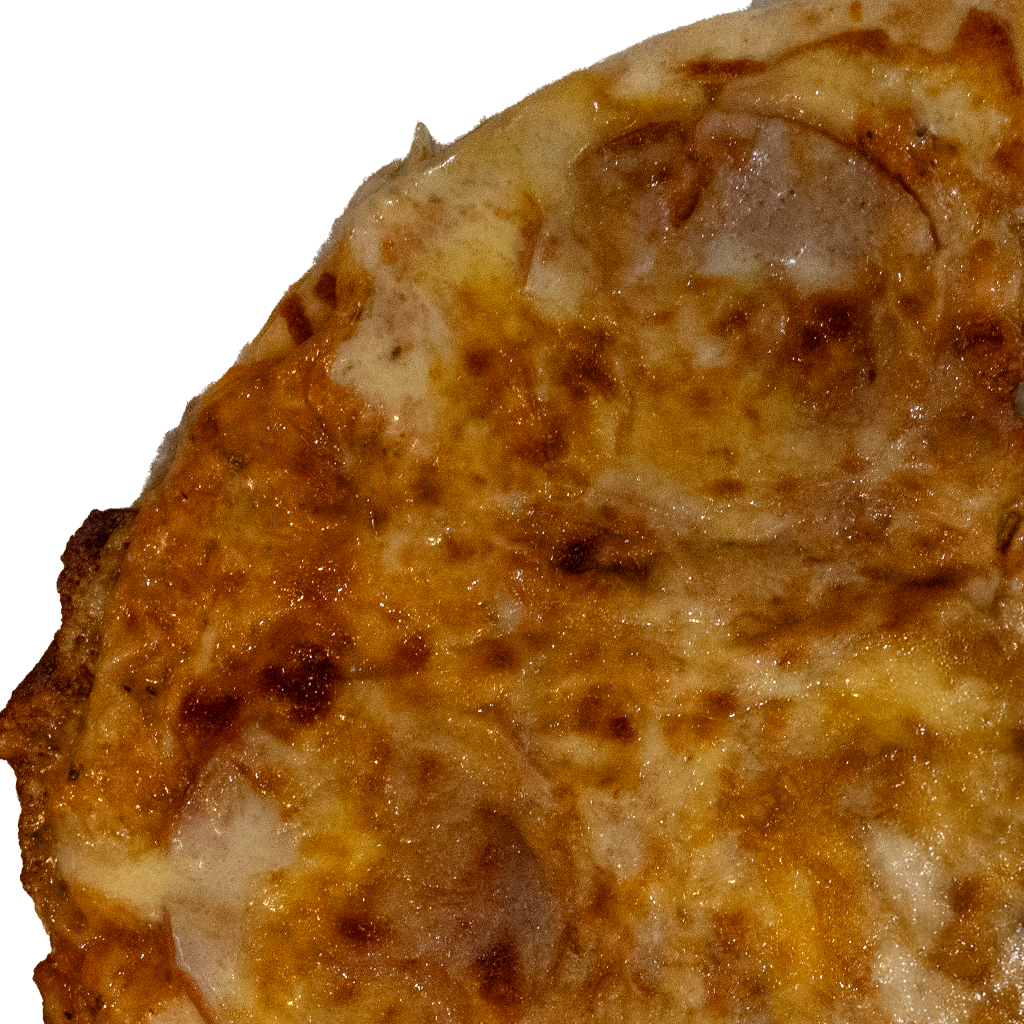 Canadian Style Bacon — view details
