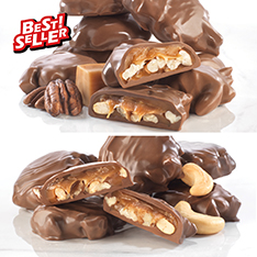 Cluster Combo - DOUBLE PACK!!!