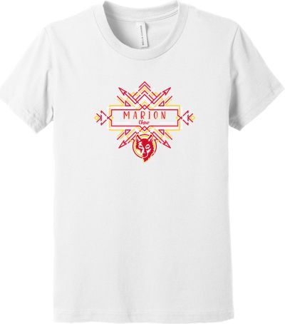Youth Jersey Short Sleeve Tee — view details