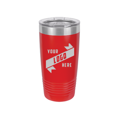 Red 20oz Polar Camel — view details