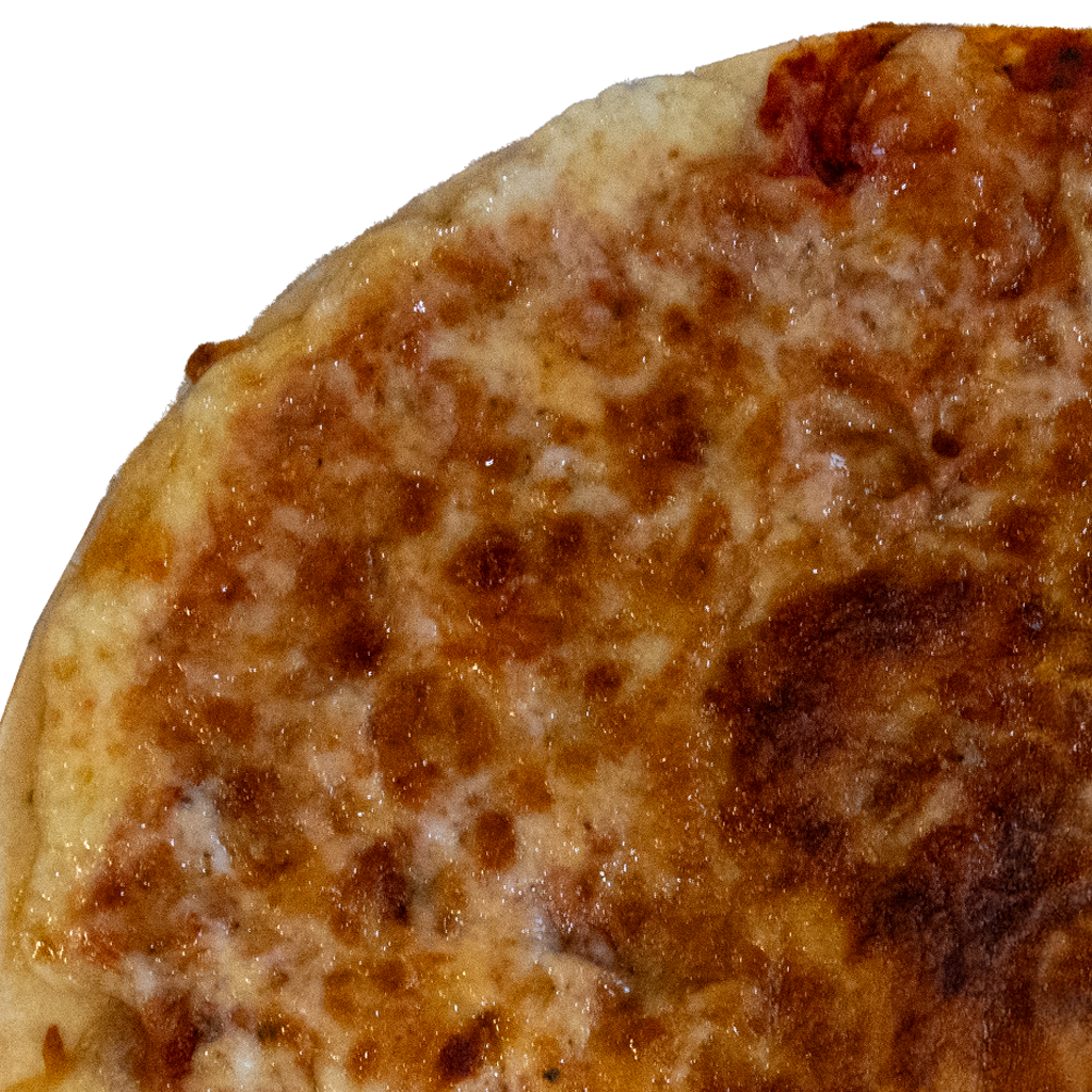 Cheese Pizza — view details