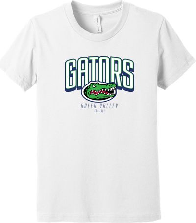 Youth Jersey Short Sleeve Tee — view details