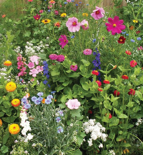 English Cottage Garden Mat — view details