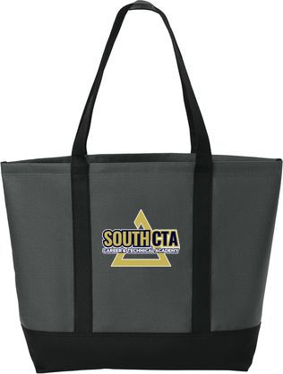Day Tote — view details