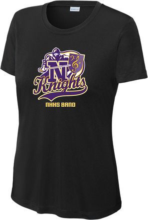 Women's PosiCharge Competitor Tee — view details