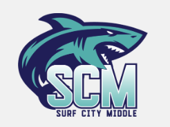 Surf City Middle School Band