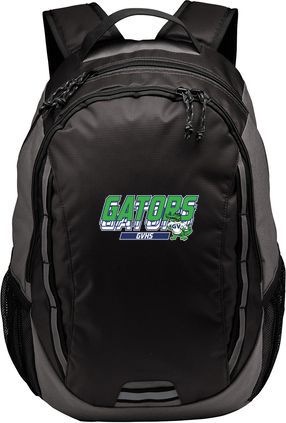 Ridge Backpack — view details