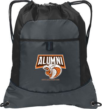 Pocket Cinch Pack — view details