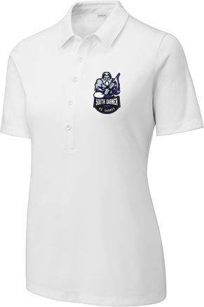 Women's Posi-UV Pro Polo — view details