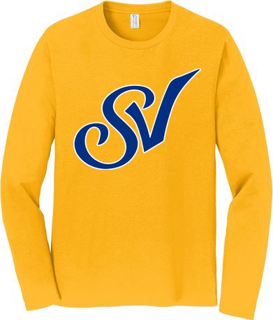 Long Sleeve Fan Favorite Tee — view details