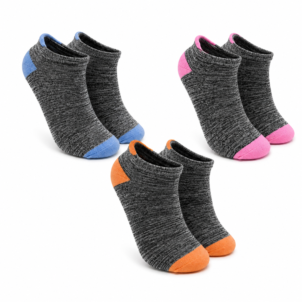 Power Stride (Double Cushion) — view details