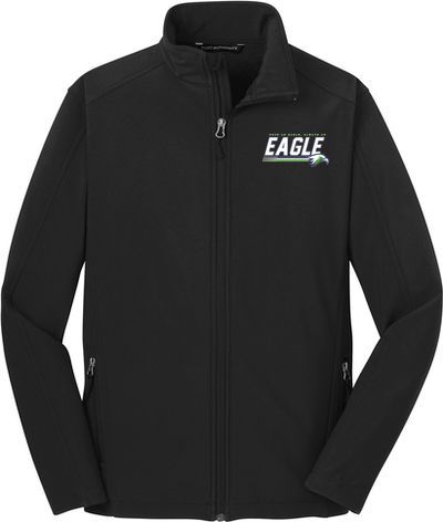 Core Soft Shell Jacket — view details