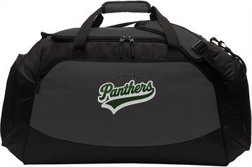 Large Active Duffel — view details
