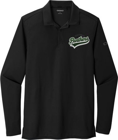 Caliber2.0 Long Sleeve — view details