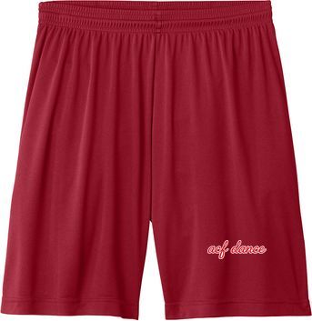 PosiCharge Competitor 7" Short — view details
