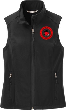 Women's Core Soft Shell Vest - view details