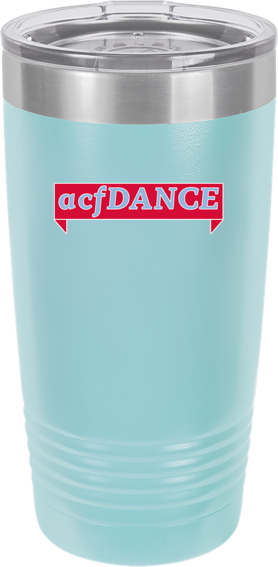 20oz Tumbler — view details