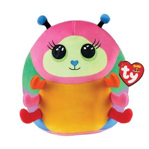 NESSA - Catapiller Squish 10" — view details