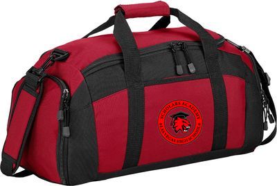 Gym Bag - view details