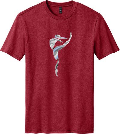 Perfect Blend CVC Tee — view details