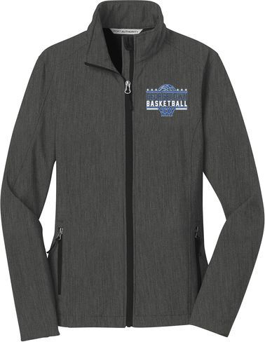 Women's Core Soft Shell Jacket — view details