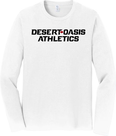Long Sleeve Fan Favorite Tee — view details