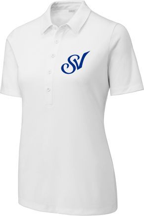 Women's Posi-UV Pro Polo — view details