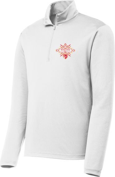 PosiCharge Competitor 1/4-Zip Pullover — view details