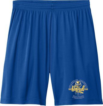 PosiCharge Competitor 7" Short — view details