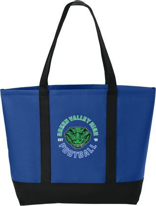 Day Tote — view details