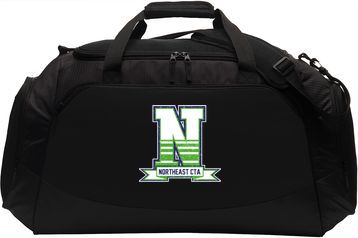 Large Active Duffel — view details