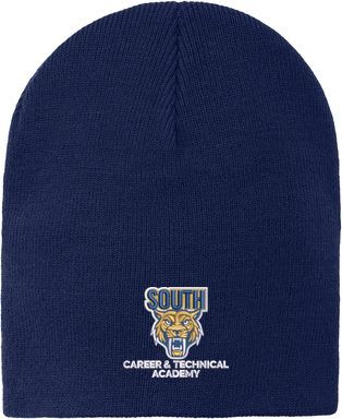 Knit Skull Cap — view details