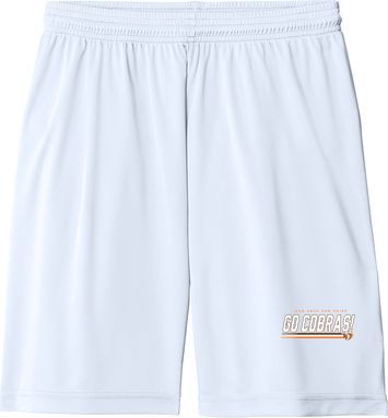PosiCharge Competitor 7" Short — view details