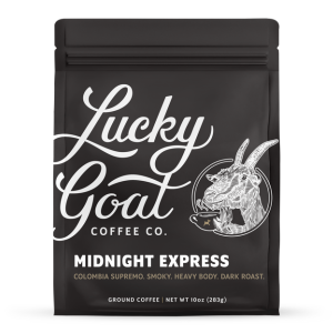 Midnight Express — view details