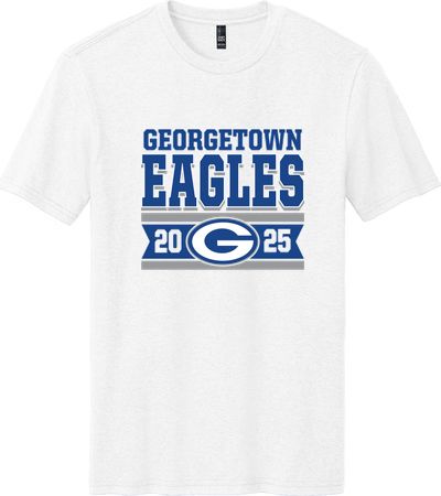 Perfect Blend CVC Tee — view details