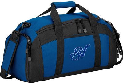 Gym Bag — view details