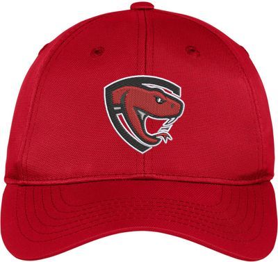 Dry Zone Nylon Cap — view details