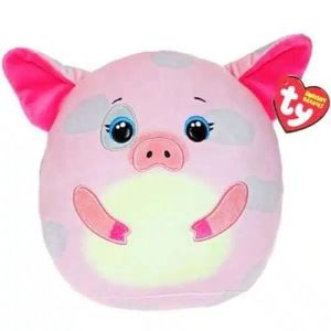 HAMBONE - Pig Pink Squish 10" — view details