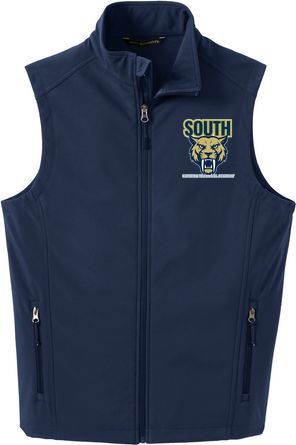 Core Soft Shell Vest — view details