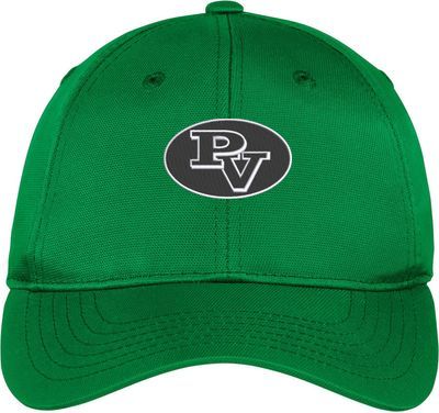Dry Zone Nylon Cap — view details