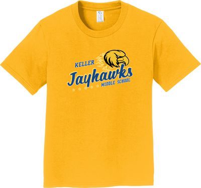 Youth Fan Favorite Tee — view details