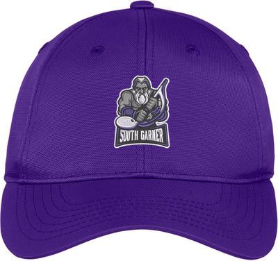 Dry Zone Nylon Cap — view details