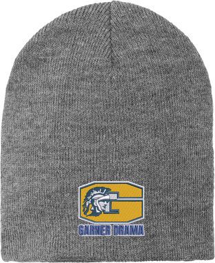 Knit Skull Cap — view details