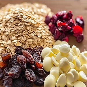 Variety Pack Fruit & Oats — view details
