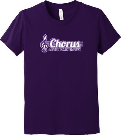 Youth Jersey Short Sleeve Tee — view details
